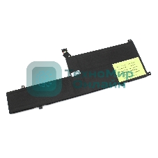 Аккумуляторная батарея для Lenovo Flex 5 14IAU7 (L21M3PE1) 11.52V 52.5Wh