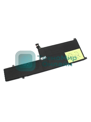 Аккумуляторная батарея для Lenovo Flex 5 14IAU7 (L21M3PE1) 11.52V 52.5Wh