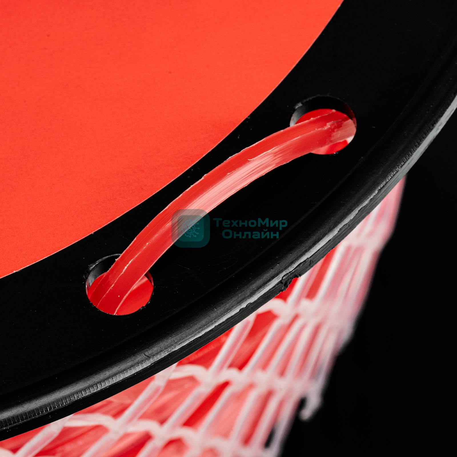 Леска для триммера MTX квадрат 2,4 мм х 160 м, на катушке