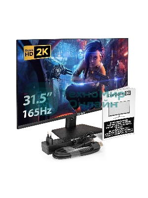 Монитор 31.5