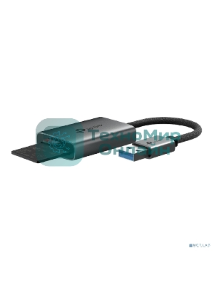 Адптер USB3.0 Type-C/ SD/ microSD TP-Link UA430
