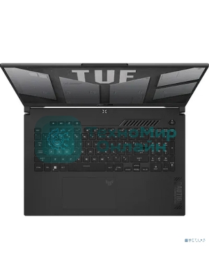Ноутбук ASUS TUF A16 FA607NUQ-RL024/16