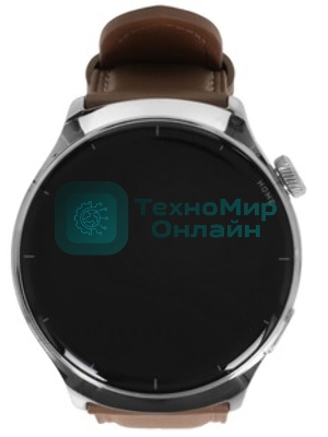 Умные часы Mibro Mibro Lite3 Pro, 33.5