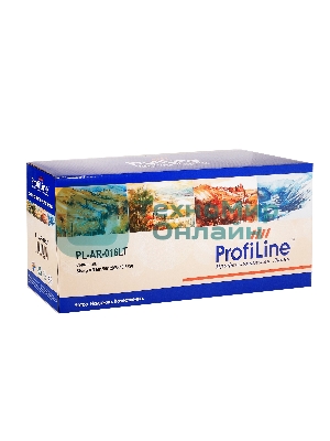Картридж ProfiLine PL-AR-016LT для принтеров Sharp AR 5015/5120/5316/5320 15000 копий