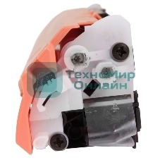 Картридж лазерный Cactus CS-CE311A голубой (1000 стр.) для HP LJ CP1012Pro/CP1025