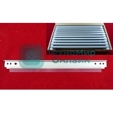 Дозирующее лезвие (Doctor Blade) HP LJ P4014/4015 (ELP, Китай) 10штук