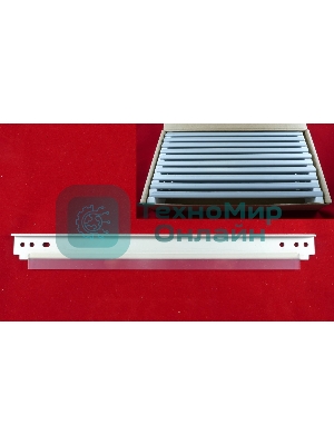 Дозирующее лезвие (Doctor Blade) HP LJ P4014/4015 (ELP, Китай) 10штук