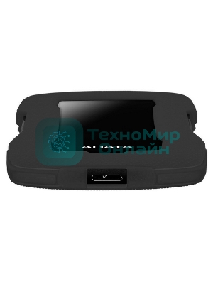 Внешний HDD 2.5