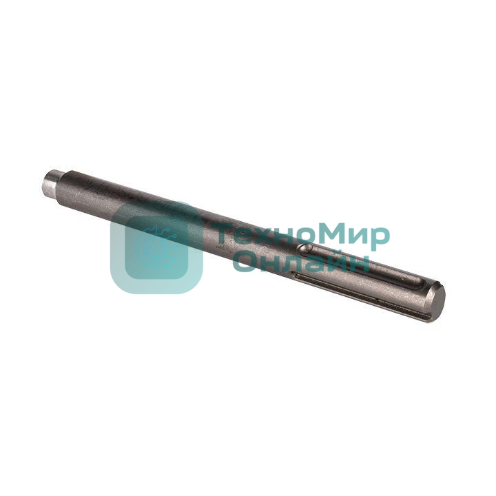 Насадка SDS MAX для забивки стержней заземления EKF gc-sds-max