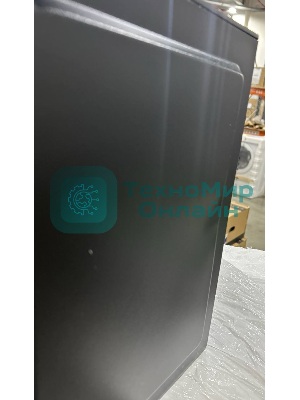 (Поврежденный товар) Компьютерный корпус Minitower ExeGate BAA-303 [См.описание!]