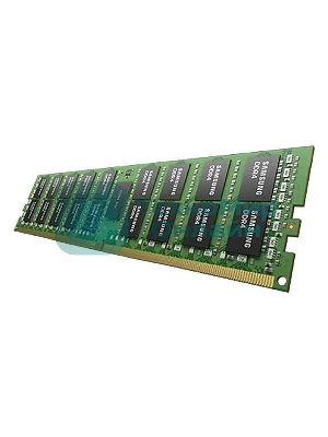 Оперативная память Samsung, DDR4, 128GB (1x128 GB), 3200 MHz, CL22, RDIMM, ECC, OEM