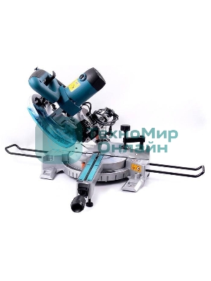 Торцовочная пила Makita LS0815FLN