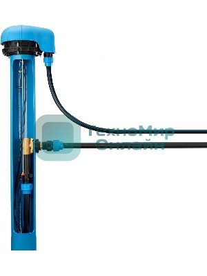 Адаптер Джилекс САУ (9025)