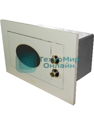 Встраиваемая микроволновая печь Korting KMI 820 RGB
