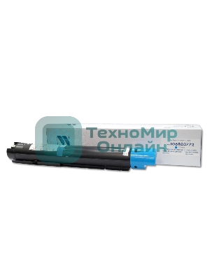 Картридж лазерный NVPrint совместимый NV-106R03772 Голубой для Xerox VersaLink-C7000 (3300k)