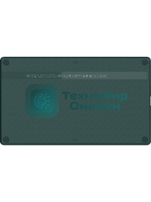 Графический планшет Huion INSPIROY 2 M H951P Green