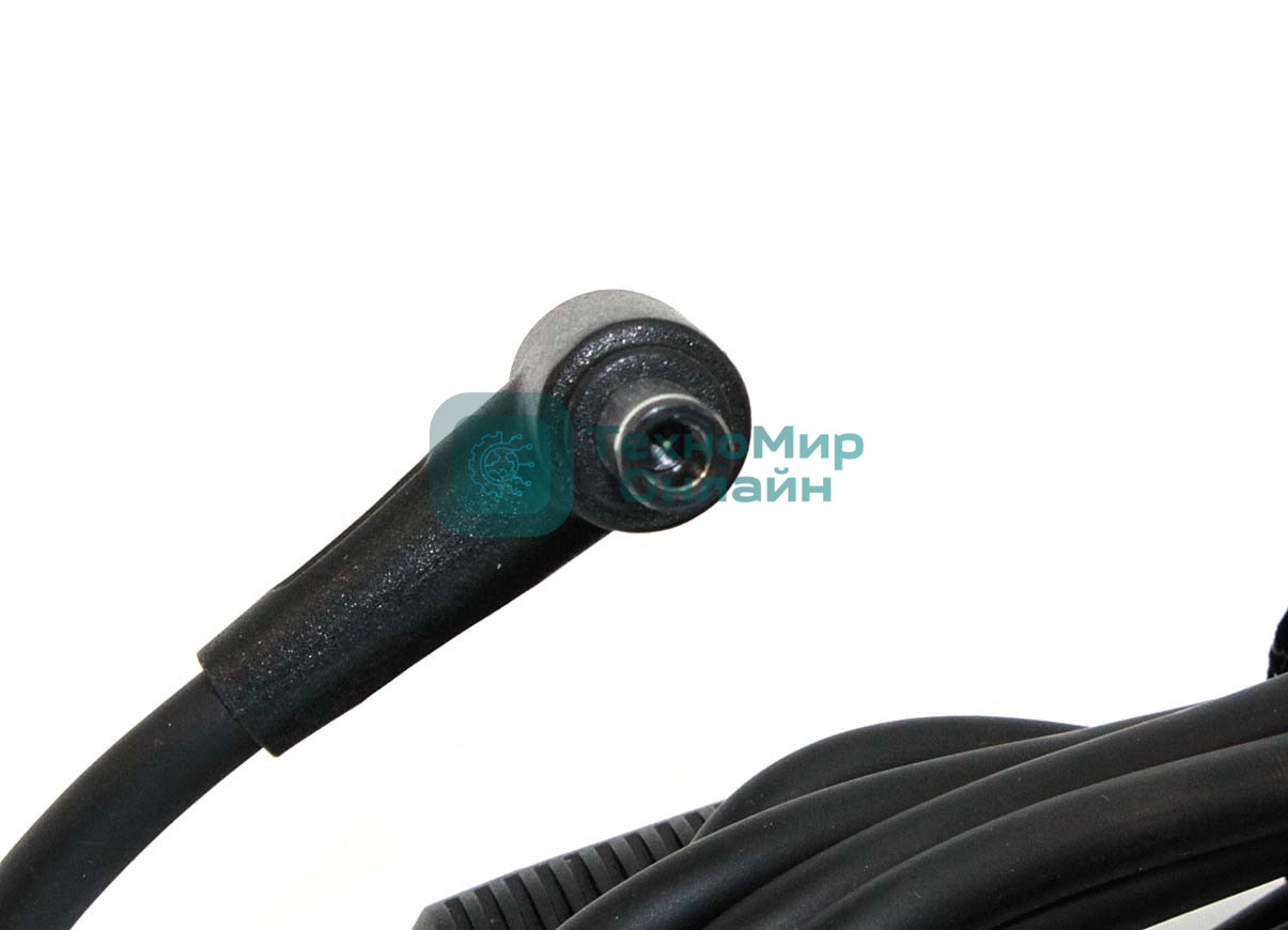 Блок питания (сетевой адаптер) для ноутбуков Asus 19.5V 11.8A 230W 6.0x3.7 pin