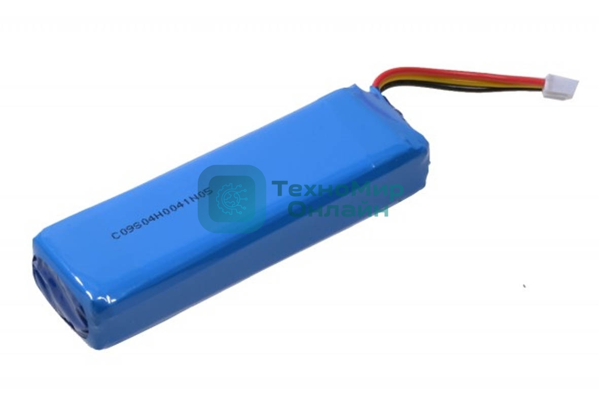 Аккумулятор AEC982999-2P для акустики JBL Charge (3.7V) 6000 mAh