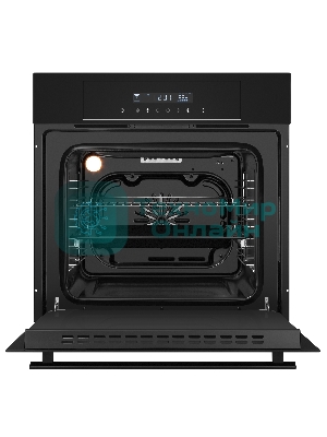 Шкаф духовой электрический Maunfeld AEOD6063B