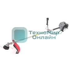 Триммер бензиновый KB-44/43B ИНТЕРСКОЛ