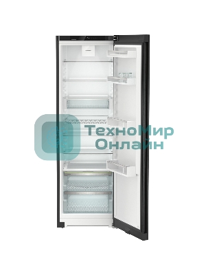 Холодильник Liebherr SRBDD 5220-22 001 черный однокамерный 398л