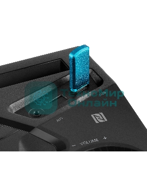 Беспроводная колонка SVEN PS-1500 черный