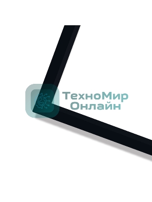 Экран для проектора S'OK SCFRV-332x186 150