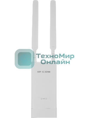Точка доступа Wi-Fi IP-COM IUAP-AC-M 300MBPS MU-MIMO