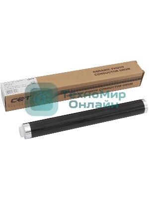 Барабан CET (Япония) DK-5240-Drum для Kyocera ECOSYS PA3500cx/4000cx, ECOSYS MA3500cifx/4000cifx, 200000 стр.