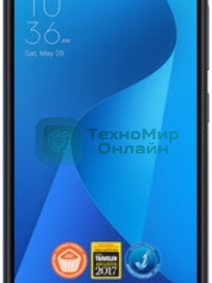 Материнская плата для Asus Zenfone Max Plus M1 ZB570TL 3x32Gb