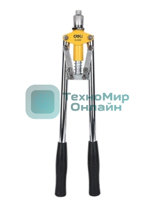 Ручной заклепочник Deli DL236910T 10,5