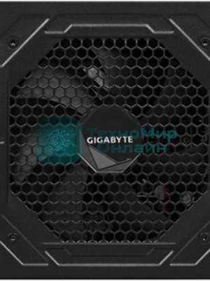 Блок питания Gigabyte UD850GM PG5 V2 GP-UD850GM PG5 850W, 80Plus, Gold, Полностью модульный, PCIe Gen 5.0 compatible 28200-U85GP-2EUR