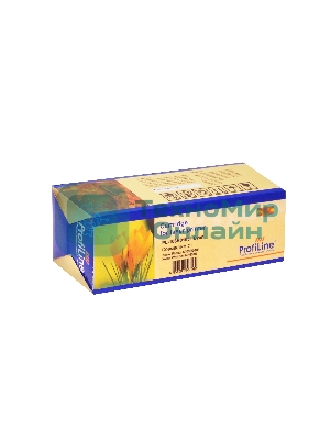 Картридж лазерный ProfiLine PL-106R01631 для Rank Xerox Phaser 6000/6010/Xerox WorkCenter 6015 Cyan 1400 копий