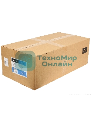 Бумага Albeo InkJet Paper, универсальная, втулка 50,8мм, белизна 146%, 0,610 х 45,7м, 80 г/кв.м, Мультипак (6 рулонов), аналог HP Q1396A, Xerox 450L90002/450L90504