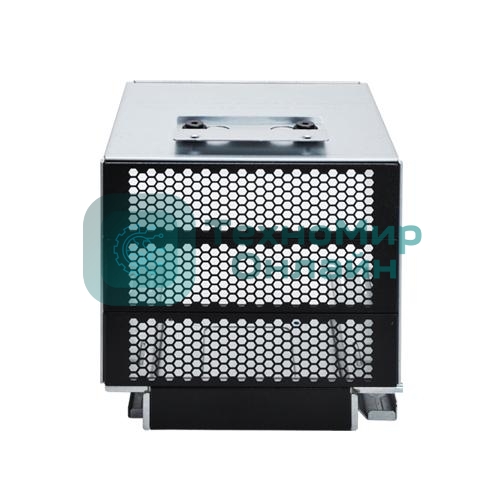 Корпус для HDD Drive Cage, 3x 5.25, BK, RM423/413 (84H342310-003)
