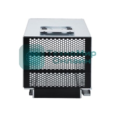 Корпус для HDD Drive Cage, 3x 5.25, BK, RM423/413 (84H342310-003)