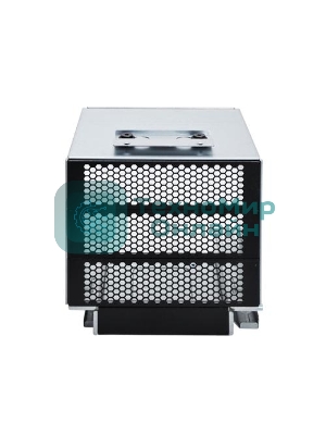 Корпус для HDD Drive Cage, 3x 5.25, BK, RM423/413 (84H342310-003)