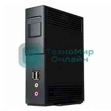 Контроллер TERADICI TERA2140 (292E) PCOIP GRAPHICS ZERO CLIENT DEVICE 4Gbit DPx4+USBx4+AUDIO+RJ45 (PN: 3292E003101)