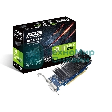 Видеокарта ASUS NVIDIA GT1030-SL-2G-BRK GT 1030 2048Mb 64 GDDR5 1228/6008 DVIx1 HDMIx1 HDCP Ret low profile