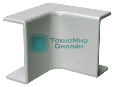 Угол внутренний для кабель-канала 40х17 AIM ДКС 00395