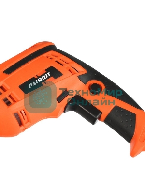 Дрель электрическая PATRIOT FD420 120301415
