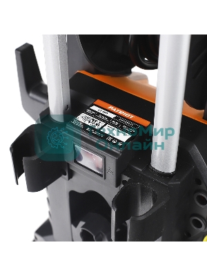 Минимойка Patriot GT590 Imperial 2050Вт