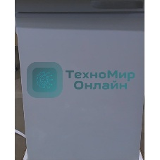 (Поврежденный товар) Морозильный ларь Бирюса Б-155KX белый, 145л [См.описание!]