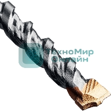 Бур KRAFTOOL SDS-plus 6 х 160 мм