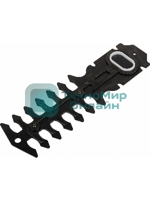 Аккумуляторный электрический триммер-кусторез Huter GET-7