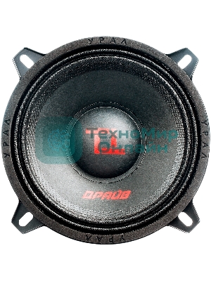 АКУСТИЧЕСКАЯ СИСТЕМА УРАЛ ТТ 130 ДРАЙВ