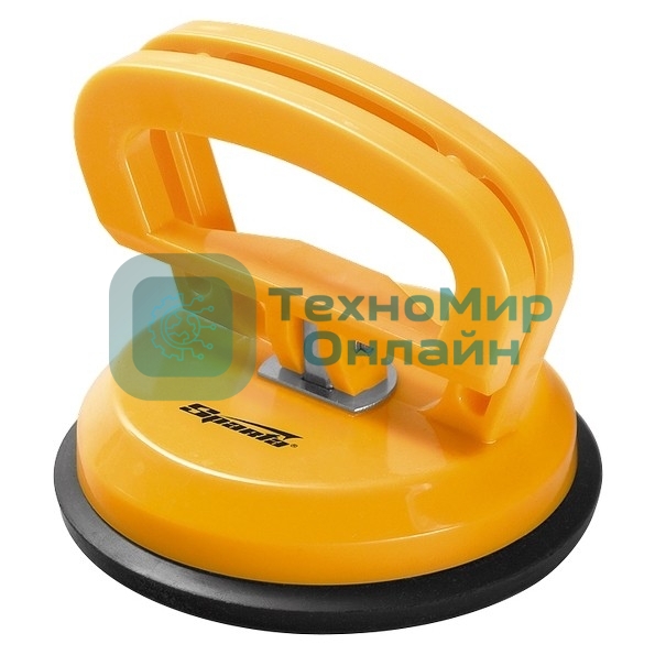 Стеклодомкрат одинарный Sparta