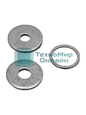 Катушка для бензотриммера универсальная Denzel