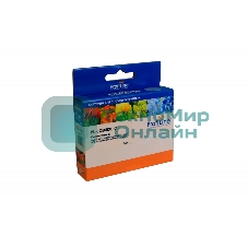 Картридж струйный совместимый ProfiLine PL-LC565XL-C для Brother MFC-J2310/MFC-J2510/MFC-J3520/MFC-J3720/MFC-J4410/MFC-J4510 Cyan водн PL