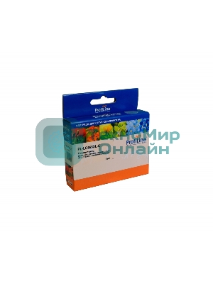 Картридж струйный совместимый ProfiLine PL-LC565XL-C для Brother MFC-J2310/MFC-J2510/MFC-J3520/MFC-J3720/MFC-J4410/MFC-J4510 Cyan водн PL
